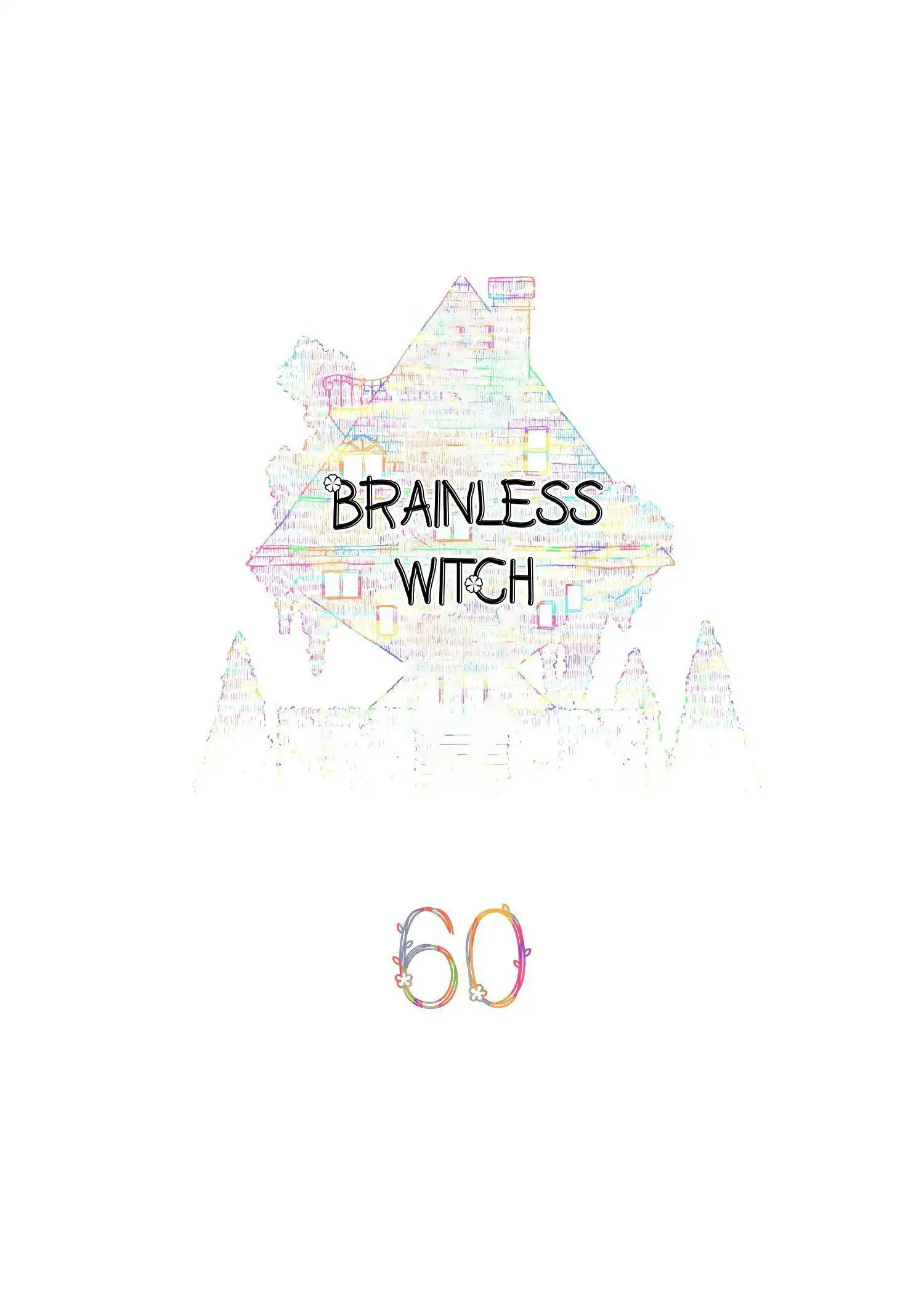 Brainless Witch Chapter 66 2